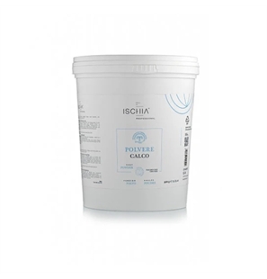 SALI DI ISCHIA POLVERE CALCO 900 GR