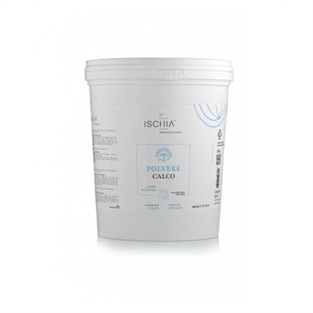 SALI DI ISCHIA POLVERE CALCO 900 GR