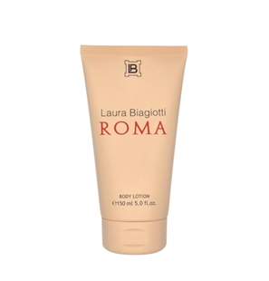 ROMA DI LAURA BIAGIOTTI BODY LOTION DONNA 150ML