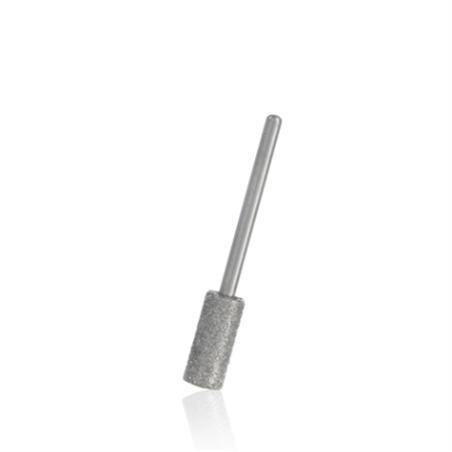 PUNTA PER FRESA DIAMANTATA CON PUNTA CILINDRICA DIAM. 5 MM