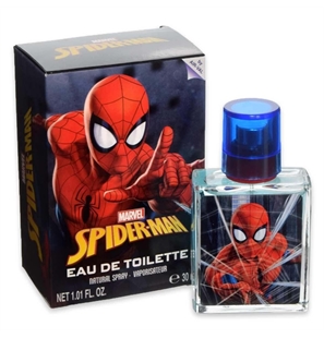 MARVEL SPIDERMAN EDT 30ML