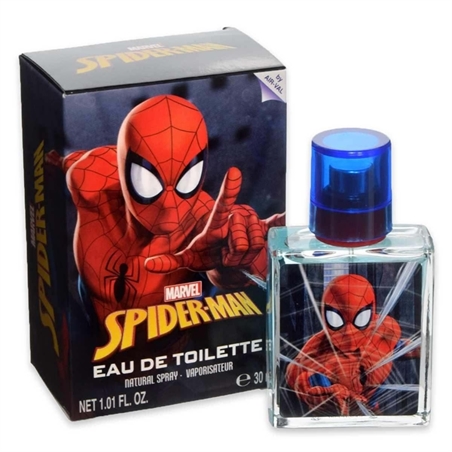 MARVEL SPIDERMAN EDT 30ML