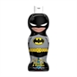 MARVEL BATMAN BAGNOSCHIUMA 2IN1 400 ML