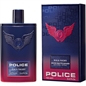 POLICE WILD NIGHT EDT 100 ML SPRAY