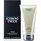 ICEBERG TWICE AFTER SHAVE BALM 150ML