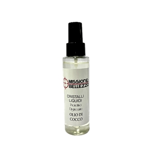 MB CRISTALLI LIQUIDI PROTETTIVO DISTRICANTE CON OLIO DI COCCO 100ML