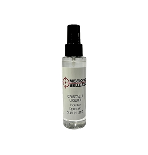MB CRISTALLI LIQUIDI PROTETTIVO DISTRICANTE CON SEMI DI LINO 100ML