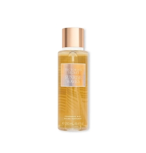 VICTORIA'S SECRET SUNRISE WAVES PROFUMO PER IL CORPO SPRAY 250ML