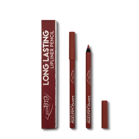 PUROBIO MATITE LABBRA LONG LASTING