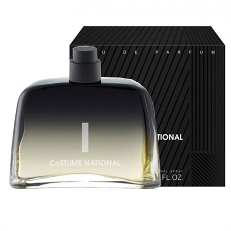 COSTUME NATIONAL I FOR MEN EAU DE PARFUM 100ML