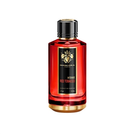 MANCERA RED TOBACCO INTENSE EAU DE PARFUM 120ML