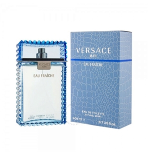 VERSACE EAU FRAICHE MAN EDT 100ML
