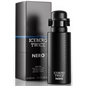 ICEBERG TWICE NERO EDT UOMO 125 MLSPRAY