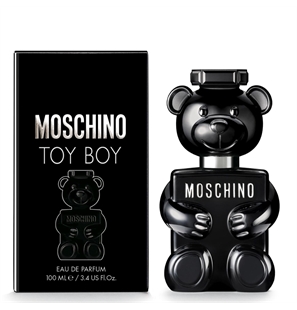 MOSCHINO TOY BOY EDP 100ML VAPO