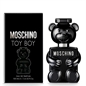 MOSCHINO TOY BOY EDP 100ML VAPO