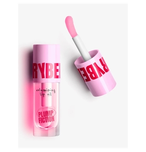 RYBELLA PLUMP FICTION VOLUMIZING LIP OIL - ANGURIA