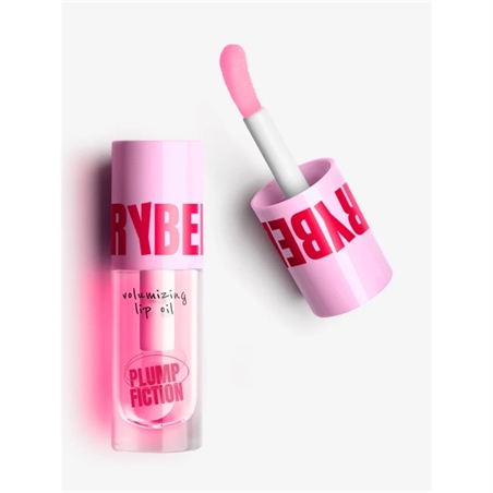 RYBELLA PLUMP FICTION VOLUMIZING LIP OIL - ANGURIA