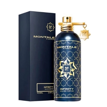 MONTALE INFINITY EAU DE PARFUM 100ML