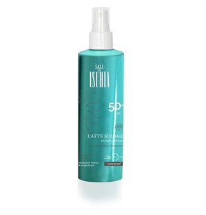 SALI DI ISCHIA INVISIBILE SPRAY PROTEZIONE SOLARE SPRAY SFP 50 150 ML