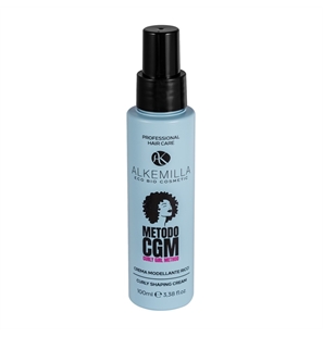ALKEMILLA CREMA MODELLANTE RICCI METODO CGM 100 ml