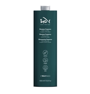 ING SHAMPOO RICOSTRUZIONE ALLA KERATINA 1000 ML