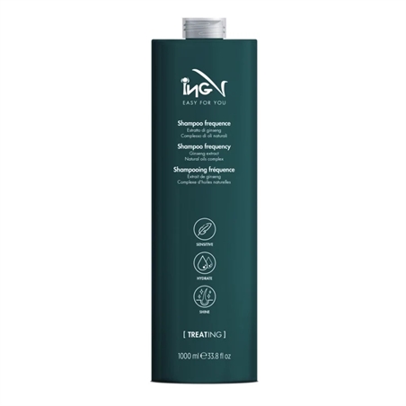 ING SHAMPOO RICOSTRUZIONE ALLA KERATINA 1000 ML
