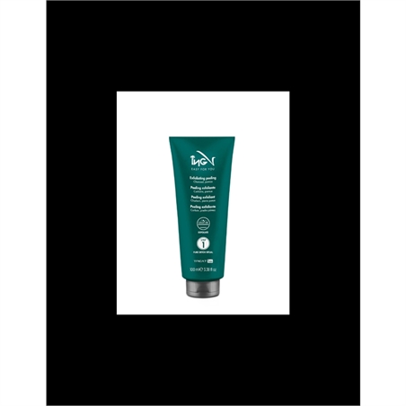 ING PEELING ESFOLIANTE CON CARBONE E POMICE 100 ML