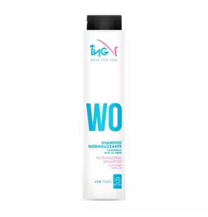 ING SHAMPOO NORMALIZZANTE 250 ML