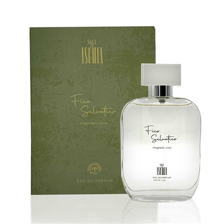 SALI DI ISCHIA PROFUMO FICO SELVATICO 100 ML