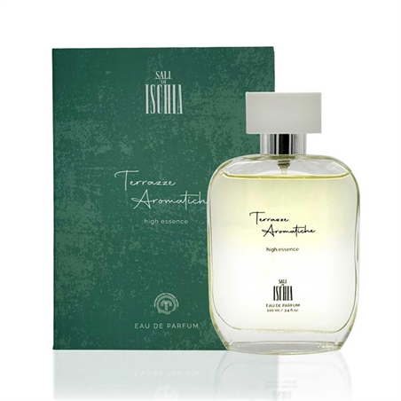 SALI DI ISCHIA PROFUMO TERRAZZE AROMATICHE 100 ML