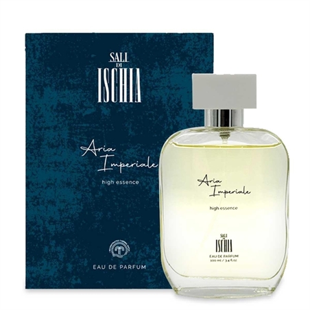 SALI DI ISCHIA PROFUMO ARIA IMPERIALE 100 ML