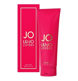 LIU JO LOVERS JO BODY LOTION DONNA DA 200ML