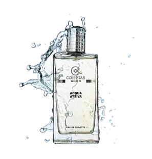 COLLISTAR UOMO ACQUA ATTIVA EAU DE TOILETTE 100 ML