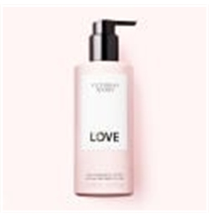 VICTORIA'S SECRET LOVE CREMA PROFUMATA PER IL CORPO 250ML