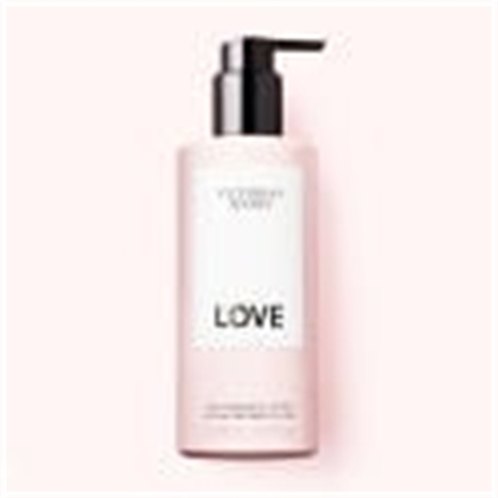 VICTORIA'S SECRET LOVE CREMA PROFUMATA PER IL CORPO 250ML