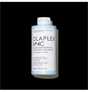 OLAPLEX Nº 4C BOND MAINTENANCE CLARIFYING SHAMPOO 250ML