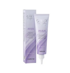 INEBRYA GREY LOSOFHY TRATTAMENTO PURIFICANTE SCALP PRE-SHAMPOO 150 ML