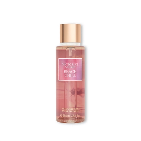 VICTORIA'S SECRET BEACH CHILL PROFUMO PER IL CORPO SPRAY 250ML