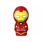 AIR VAL IRON MAN SHOWER GEL E SHAMPOO 400 ML 2D