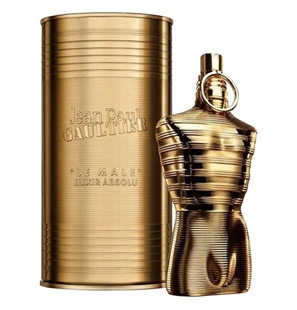 JEAN PAUL GAULTIER LE MALE ELIXIR ABSOLU LE PARFUME INTENSE EDP 125 ML