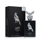 LATTAFA SHAHEEN SILVER EAU DE PARFUM UNISEX 100ML