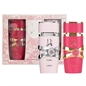 LATTAFA COFFRETT 5 TH YARA  EDP 100ML E YARA CANDY EDP 100ML