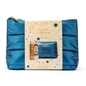 PUROBIO BEAUTY COLLISION BEAUTY BAG CARINA: STRUCCANTE BIFASICO 100 ML E CREMA MANI FIORI D'ARANCIO 50ML PUROBIO BEAUTY COLLISION BEAUTY BAG CARINA: STRUCCANTE BIFASICO 100 ML E CREMA MANI FIORI D'ARANCIO 50ML