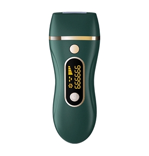 MELCAP FOTOEPILATORE A LUCE PULSATA PORTATILE - 8001112000010-1 - 8001112000010-1