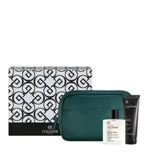 COLLISTAR COFFRET UOMO AFTER SHAVE, GEL DOCCIA E BEAUTY - 8015150009614-1 - 8015150005012-1