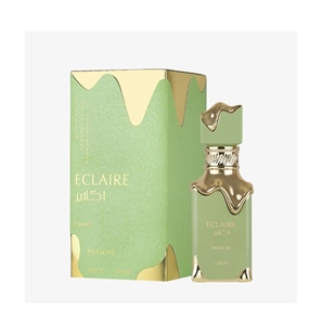 LATTAFA ECLAIRE PISTACHE EDP UNISEX 100ML - 6290362349129-1 - 6290362349129-1