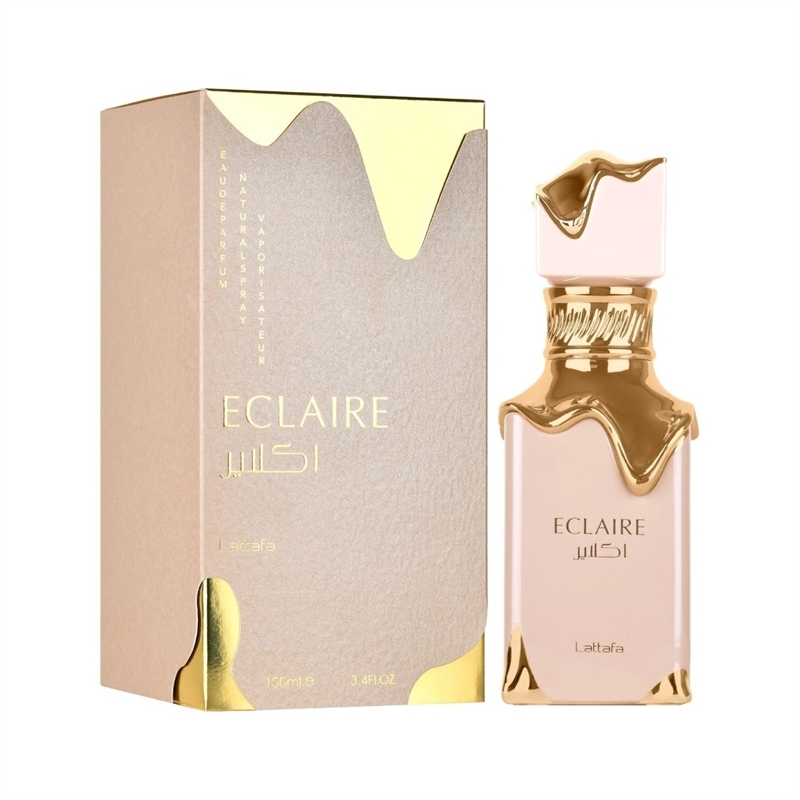 LATTAFA ECLAIRE EDP 100ML LATTAFA ECLAIRE EDP 100ML