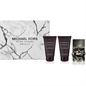 MICHAEL KORS COFFRET POUR HOMME ABSOLU EDP SPRAY 50ML + S/G 50ML+ AFTER SHAVE BALM 50ML