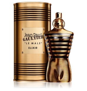 JEAN PAUL GAULTIER LE MALE ELIXIR LE PARFUM 125 ML - JPGMELELIX125-1 - JPGMELELIX125-1