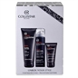 COLLISTAR COFFRET UOMO GEL DOCCIA TONIFICANTE + SCHIUMA DA BARBA + GEL DETERGENTE ENERGIZZANTE COLLISTAR COFFRET UOMO GEL DOCCIA TONIFICANTE + SCHIUMA DA BARBA + GEL DETERGENTE ENERGIZZANTE